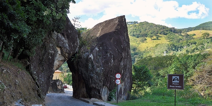 Sumidouro – RJ
